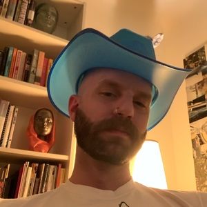 Meet your Posher, Matthew